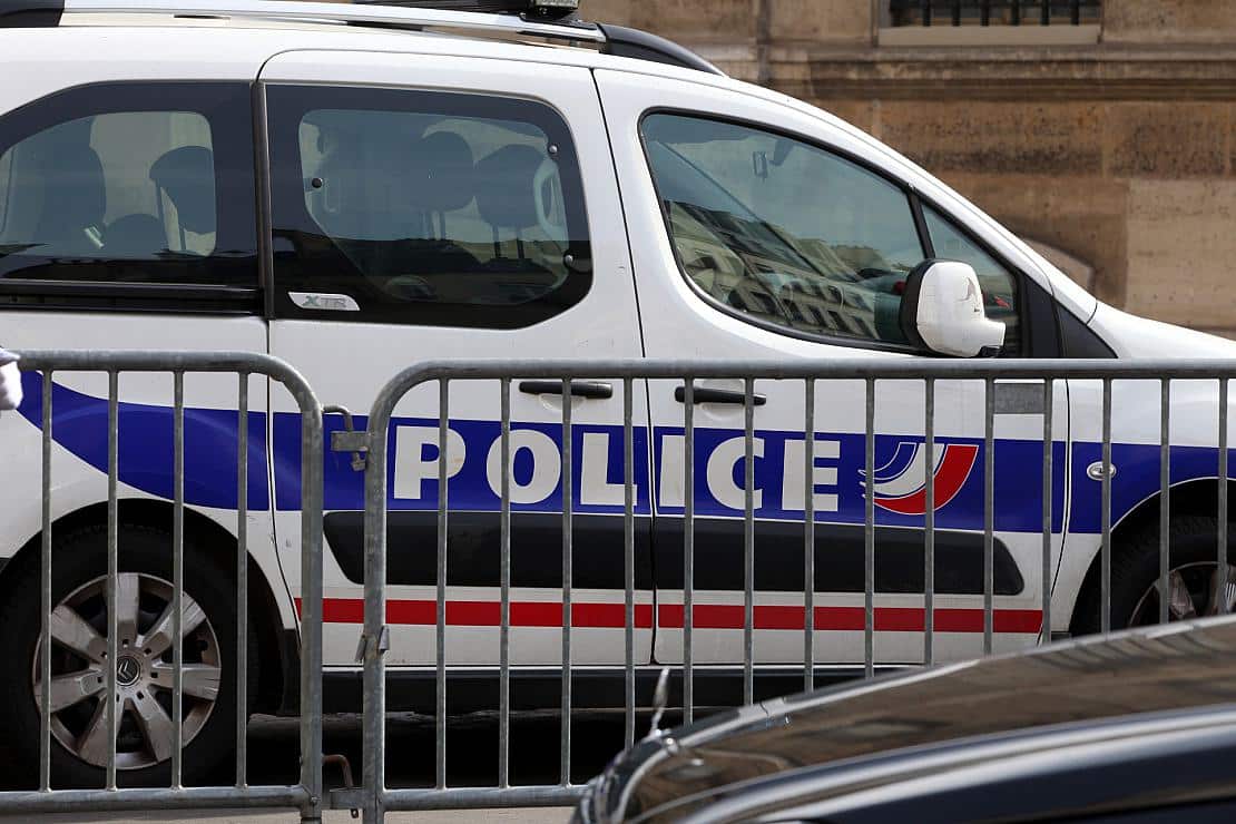 11-Jährige bei Nachbarschaftsstreit in Frankreich erschossen