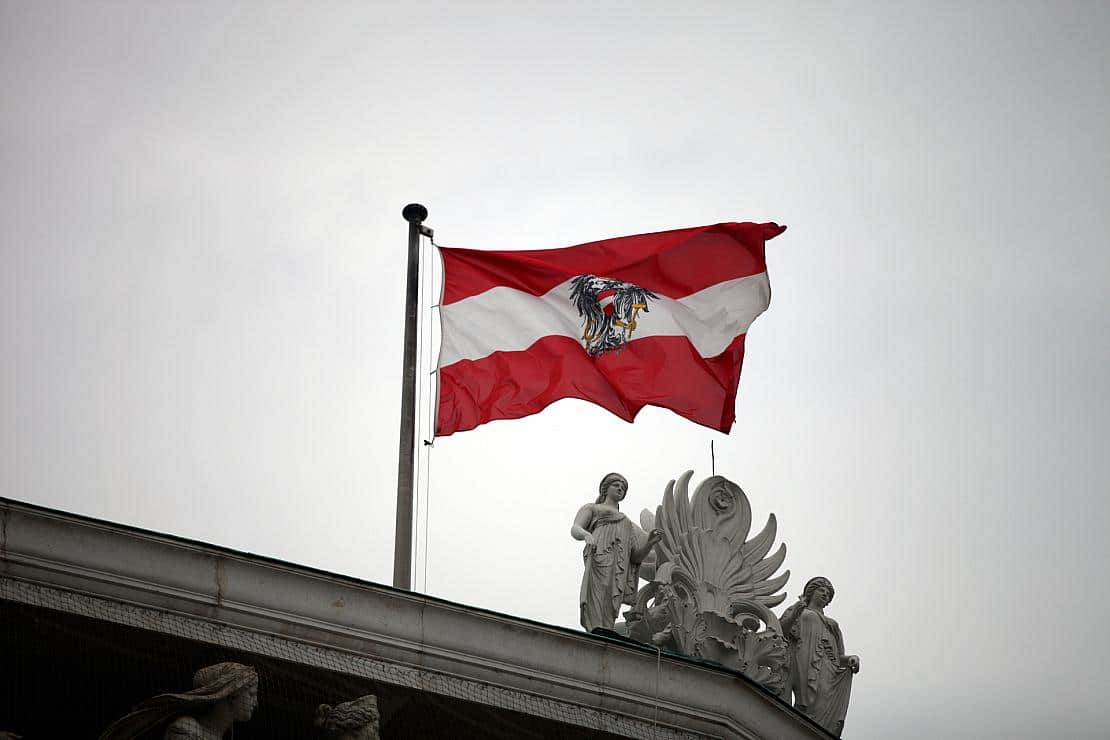 Österreich will weiterhin keine Waffen an Ukraine liefern