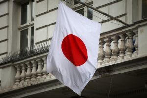 Explosion vor Wahlkampfrede: Japanischer Premierminister unverletzt