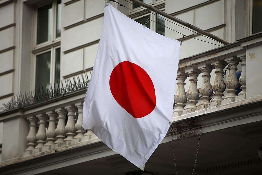 Deutschland und Japan wollen enger zusammenarbeiten