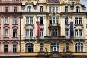 Tschechiens künftiger Präsident fordert Kampfjets für Ukraine