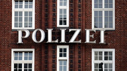 Hamburger Polizei übersah Manifest von Philipp F.