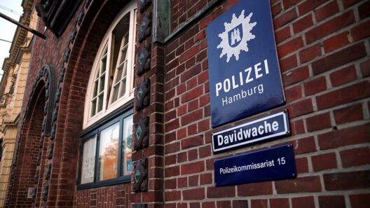 Polizei Hamburg räumt weniger Kontrollen von Waffenbesitzern ein