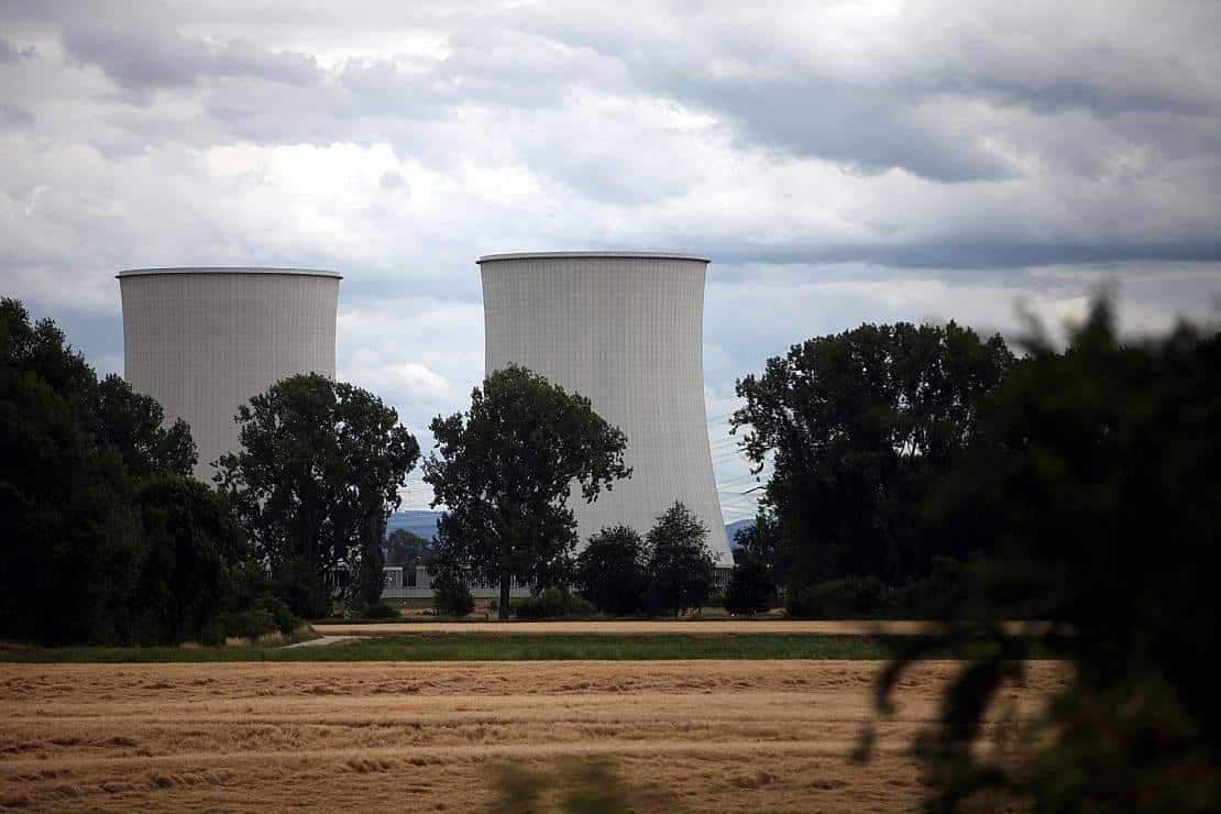 Union erneuert Kritik an “Sonderweg” beim Atomausstieg
