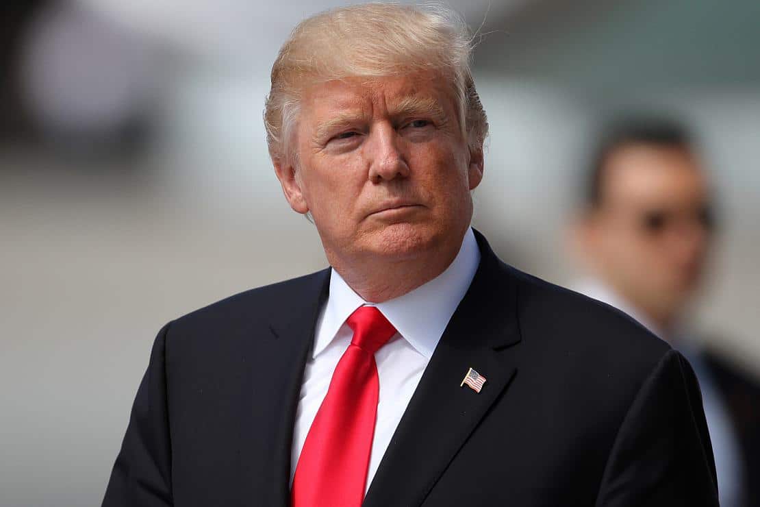 Transatlantik-Koordinator fordert “Gegengewicht zu Trump”