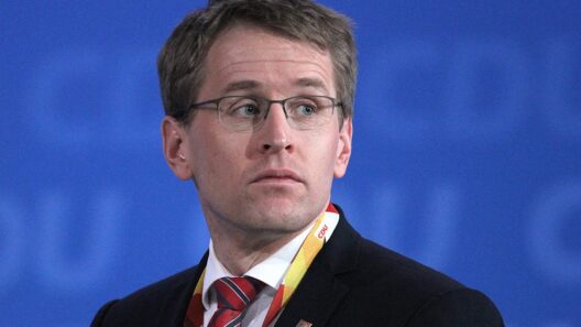Günther kritisiert Oppositionskurs der Union
