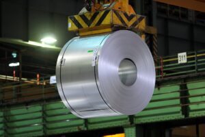 Klimaschutzverträge für Stahl würden 3 Milliarden Euro kosten