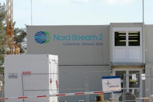 Union kritisiert Informationspolitik zu Nord-Stream-Anschlag
