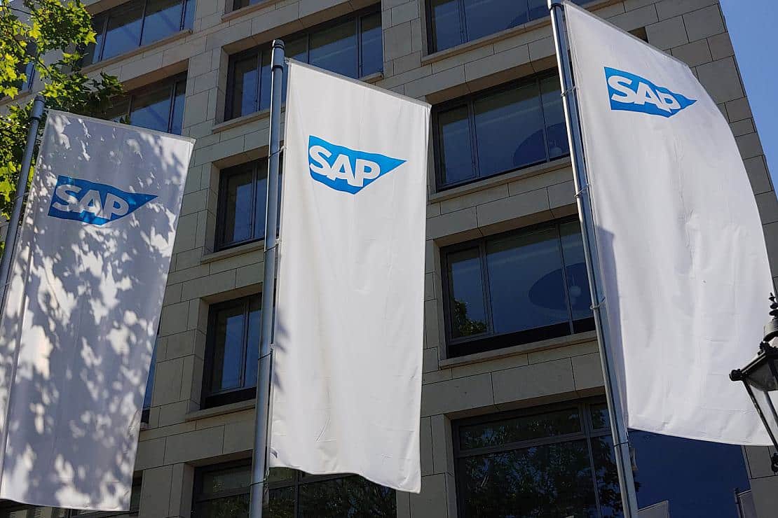 SAP sieht KI als “Wachstumstreiber”