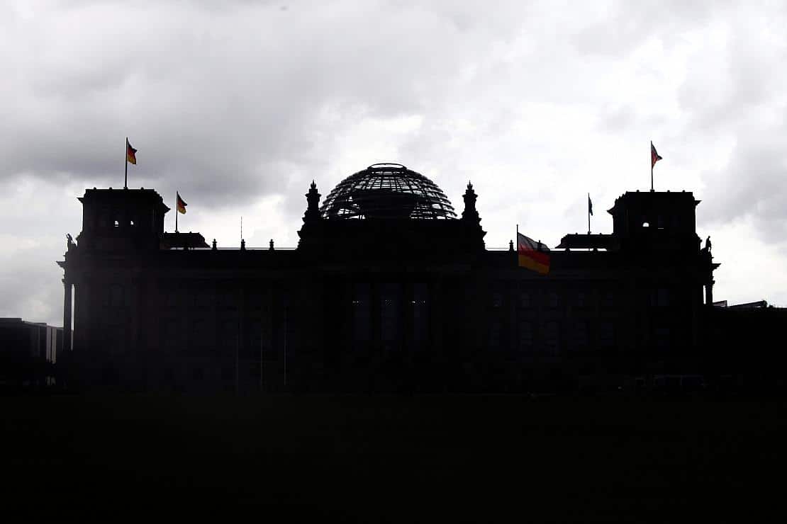 Bundestag gedenkt DDR-Volksaufstand