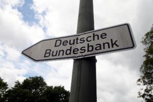 Bundesbank erwartet deutlich zurückgehende Inflation