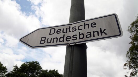 Bundesbank schraubt Erwartungen nach unten