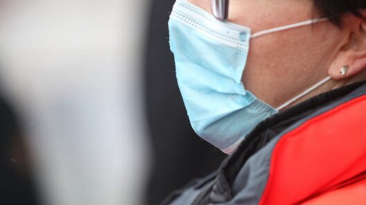 Experten erwarten Rückkehr der Maskenpflicht im Pflegesektor