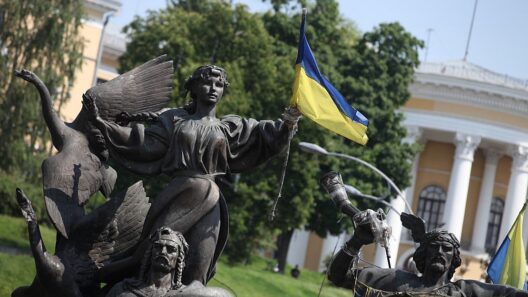 Einheitliche Position zu Ukraine-Beitritt auf Nato-Gipfel erwartet