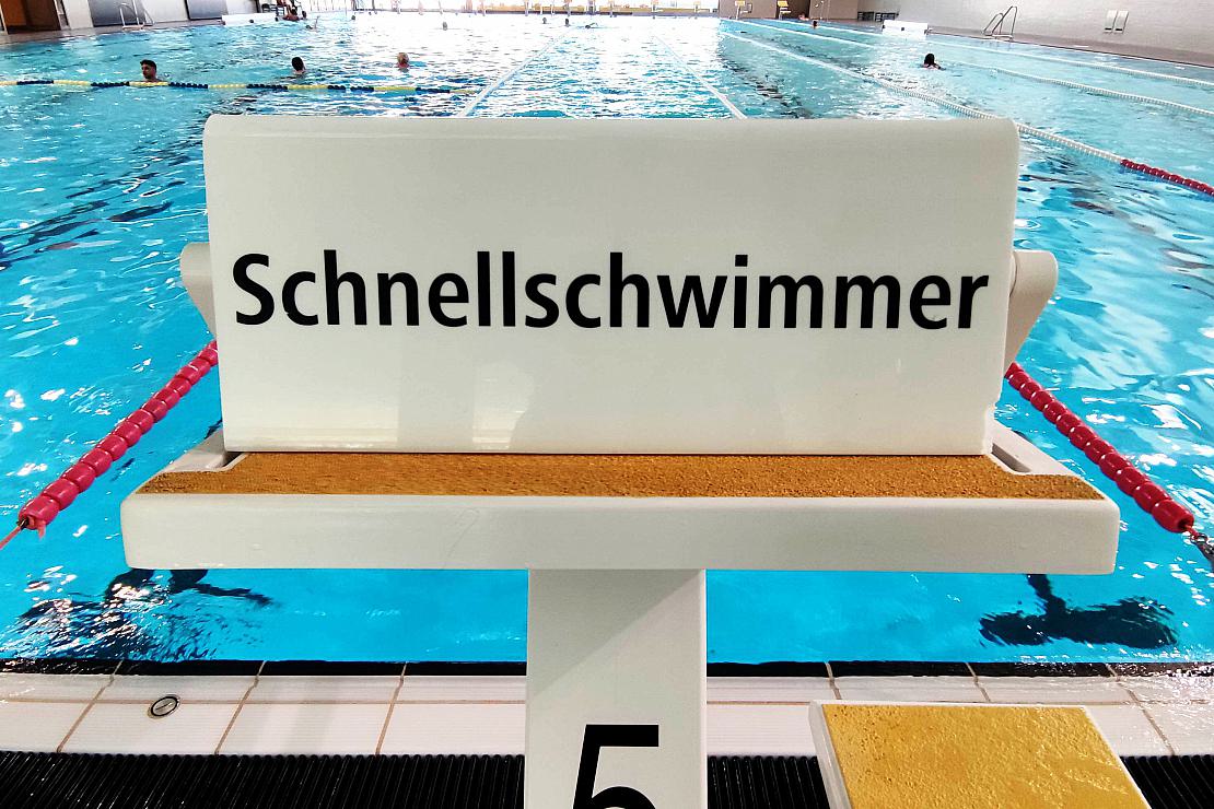 Berliner Schwimmbäder erlauben “oben ohne”