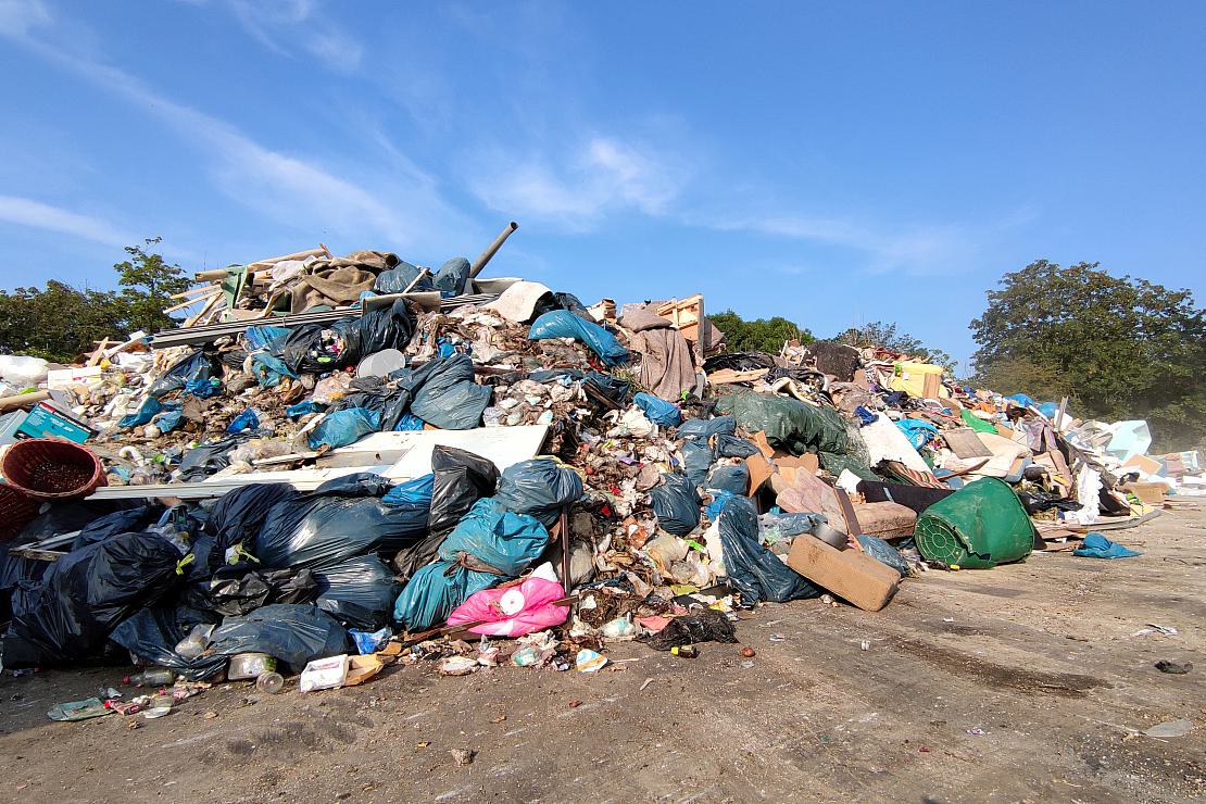 Städtetag fordert Ausweitung von Plastik-Abgabe für Unternehmen