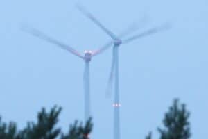 Windkraft-Senat in NRW rechnet mit mehr Klageverfahren