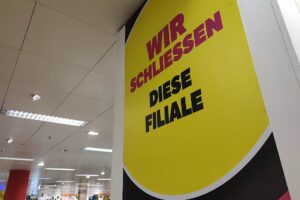 SPD verlangt Unterstützung für Galeria-Mitarbeitende
