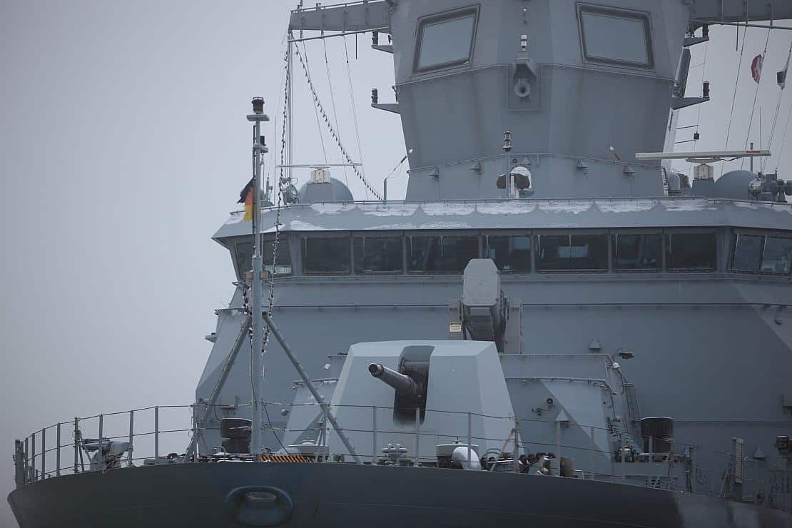 Auch Wehrbeauftragte sieht Bundeswehr nicht “verteidigungsfähig”