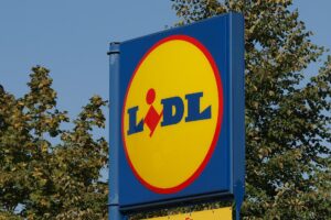 Lidl drängt Lieferanten zum Verzicht auf Kinder-Werbung