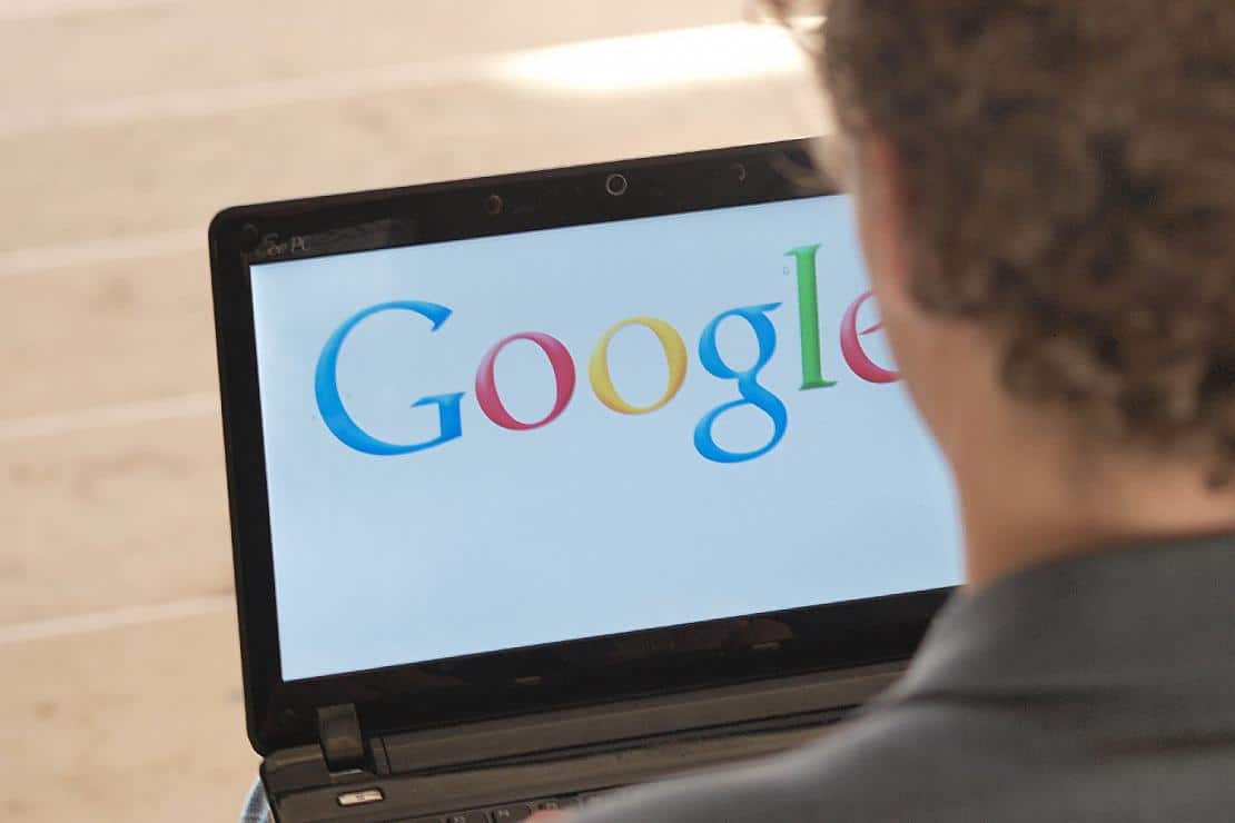 Thiel sieht Google im “Panikmodus”