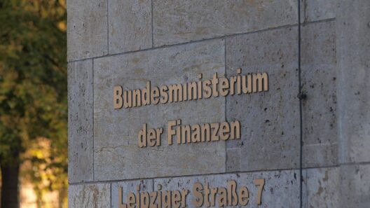 Bundeshaushalt: Finanzminister will Kürzungen in allen Bereichen