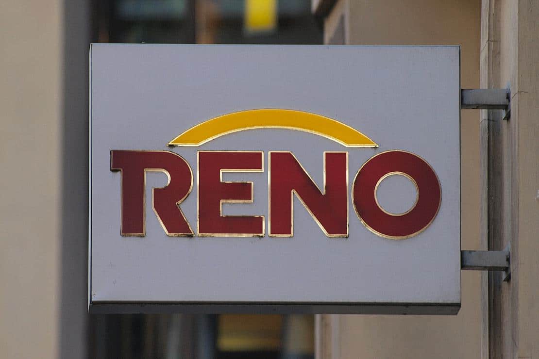 Schuhhändler Reno meldet Insolvenz an