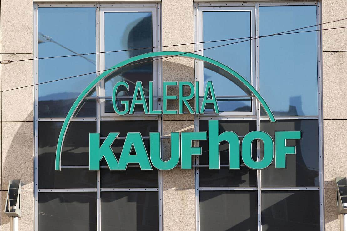 Gläubiger von Galeria Karstadt Kaufhof stimmen für Insolvenzplan