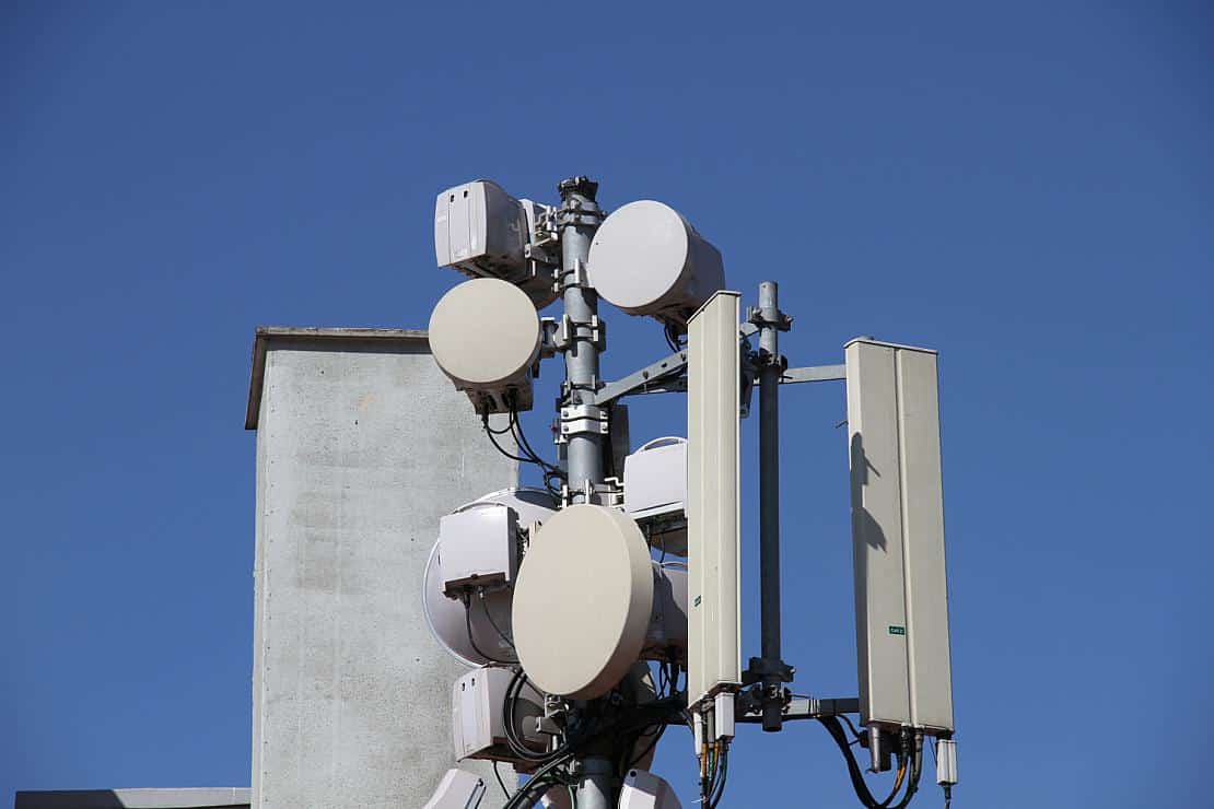 Öffnung der 5G-Netze im Mobilfunk wird wahrscheinlicher
