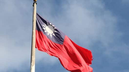 Heusgen mahnt zu Vorsicht im Taiwan-Konflikt