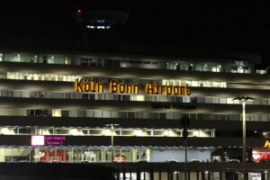Verkehrsministerium gegen Nachtflug- und Privatjetverbot