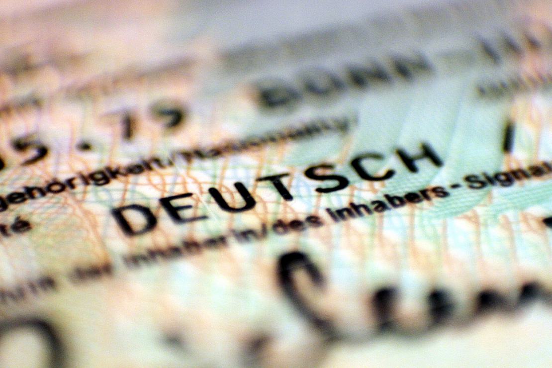 FDP will Verfassungseid und Festakt für Einbürgerungen