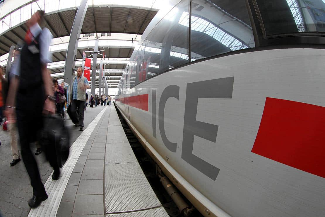 Tarifverhandlungen zwischen Bahn und EVG gescheitert – Streiks drohen