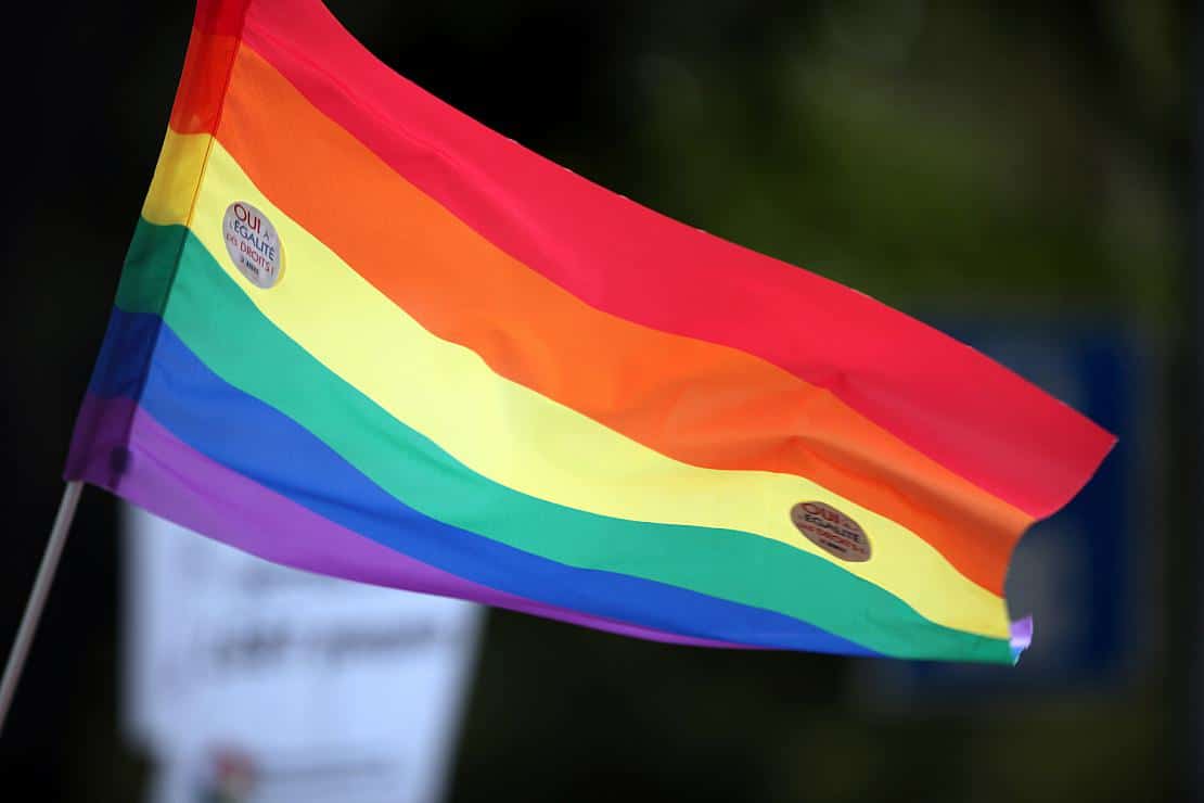 Russland verbietet “internationale LGBT-Bewegung”