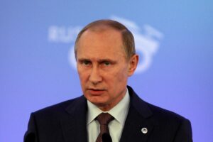 Lukaschenko will nun auch strategische Atomwaffen von Putin