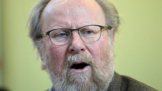 Wolfgang Thierse kritisiert GroKo-Gegner in Berliner SPD