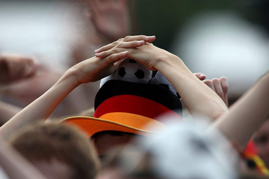 Deutschland verliert Testspiel gegen die Türkei