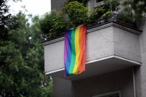 Deutschland stagniert auf Rangliste für LGBTI-Rechte