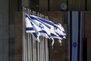 Ex-Botschafter Israels fordert Scholz zu Netanjahu-Kritik auf