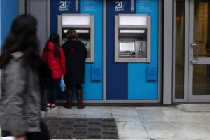 Regierungsberater warnt nach Credit Suisse-Übernahme vor "Bankrun"