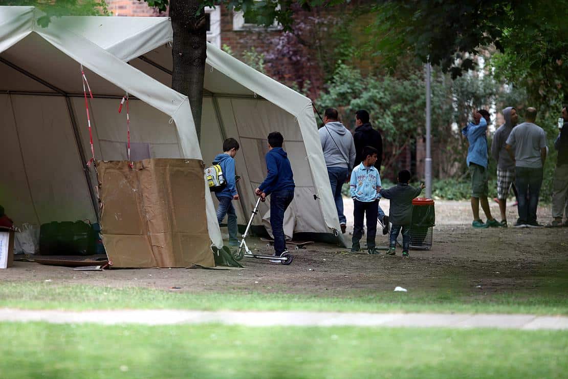 Pro Asyl will Abschaffung von Wohnsitzauflagen für Asylbewerber