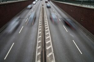 Umweltbundesamt kritisiert fehlenden Klimaplan für den Verkehr