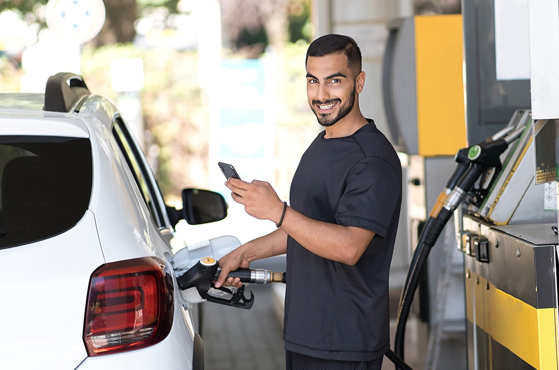 Benzinpreise App – für Autofahrer eine Tankstelle finden