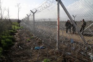 Österreich erwartet Unterstützung für Asylverfahren außerhalb der EU