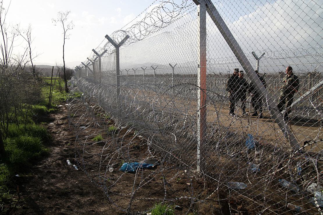 Kieler Sozialministerin gegen Asylverfahren an EU-Außengrenzen