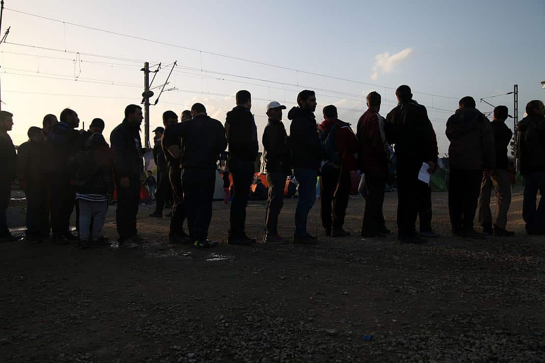 Justizminister drängt auf mehr Maßnahmen gegen illegale Migration