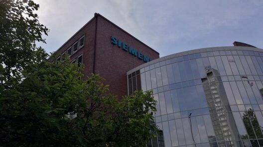 Siemens sieht Standort Deutschland in Gefahr