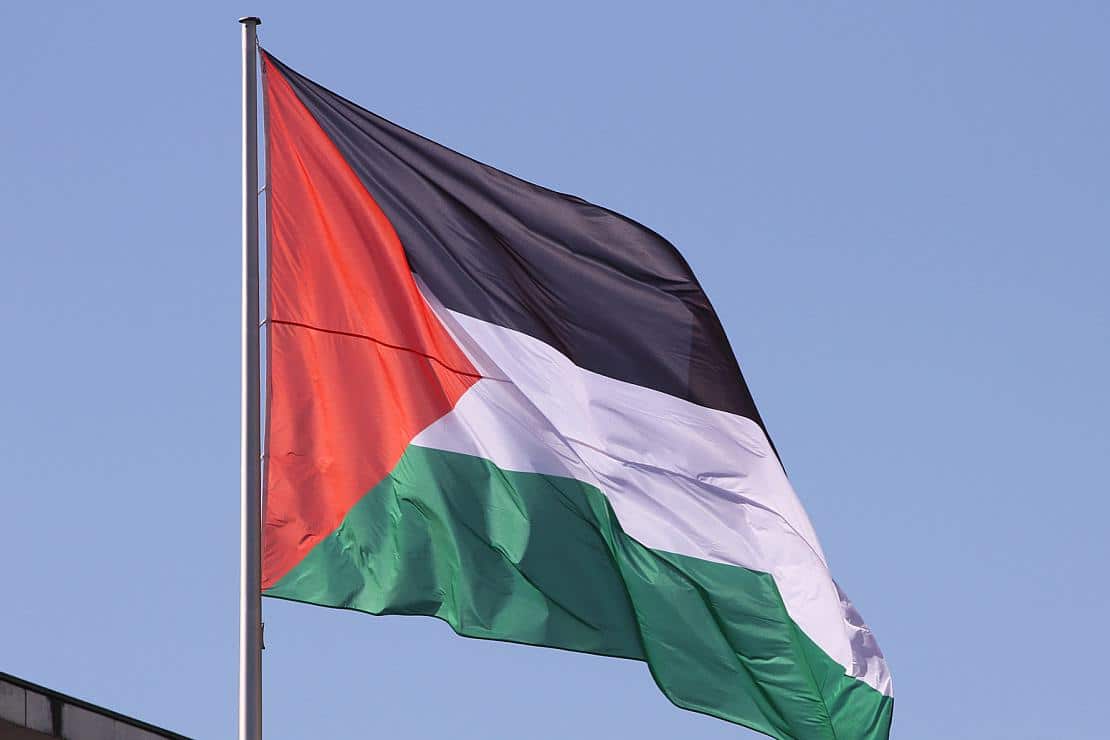 FDP will “Anti-Judenhass-Klausel” für Zahlungen an Palästinenser