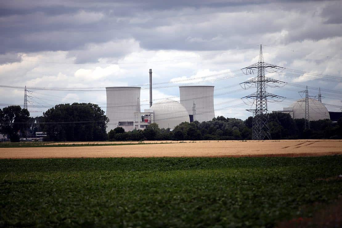 FDP will Kernkraftwerke “als Brücke” wieder anschalten