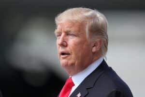 Klingbeil warnt vor erneuter Präsidentschaft Trumps